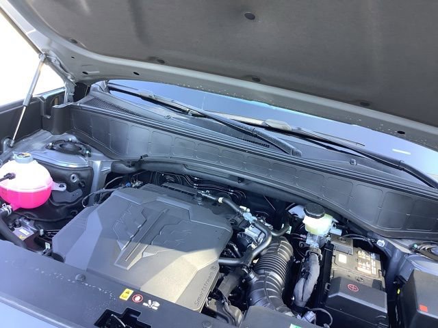 Used 2026 Hyundai Palisade Calligraphy image 14