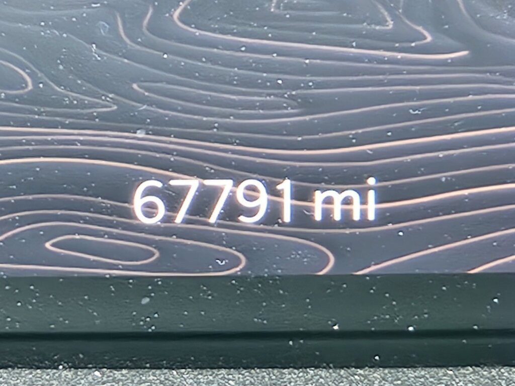 Used 2024 Jeep Wagoneer Series II w/ Flexible Seating Group image 18