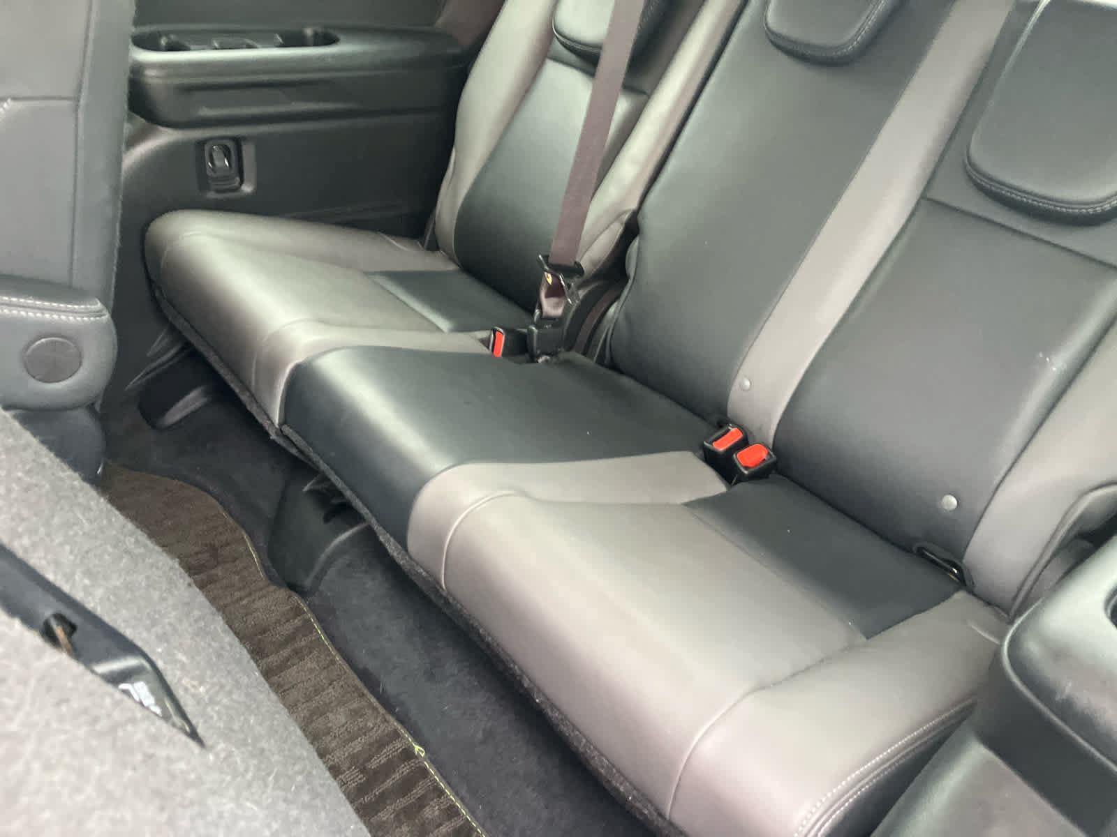Used 2022 Subaru Ascent Onyx Edition AWD/4WD image 37