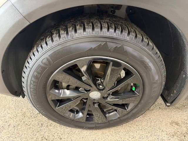 Used 2020 Hyundai Tucson SE image 9