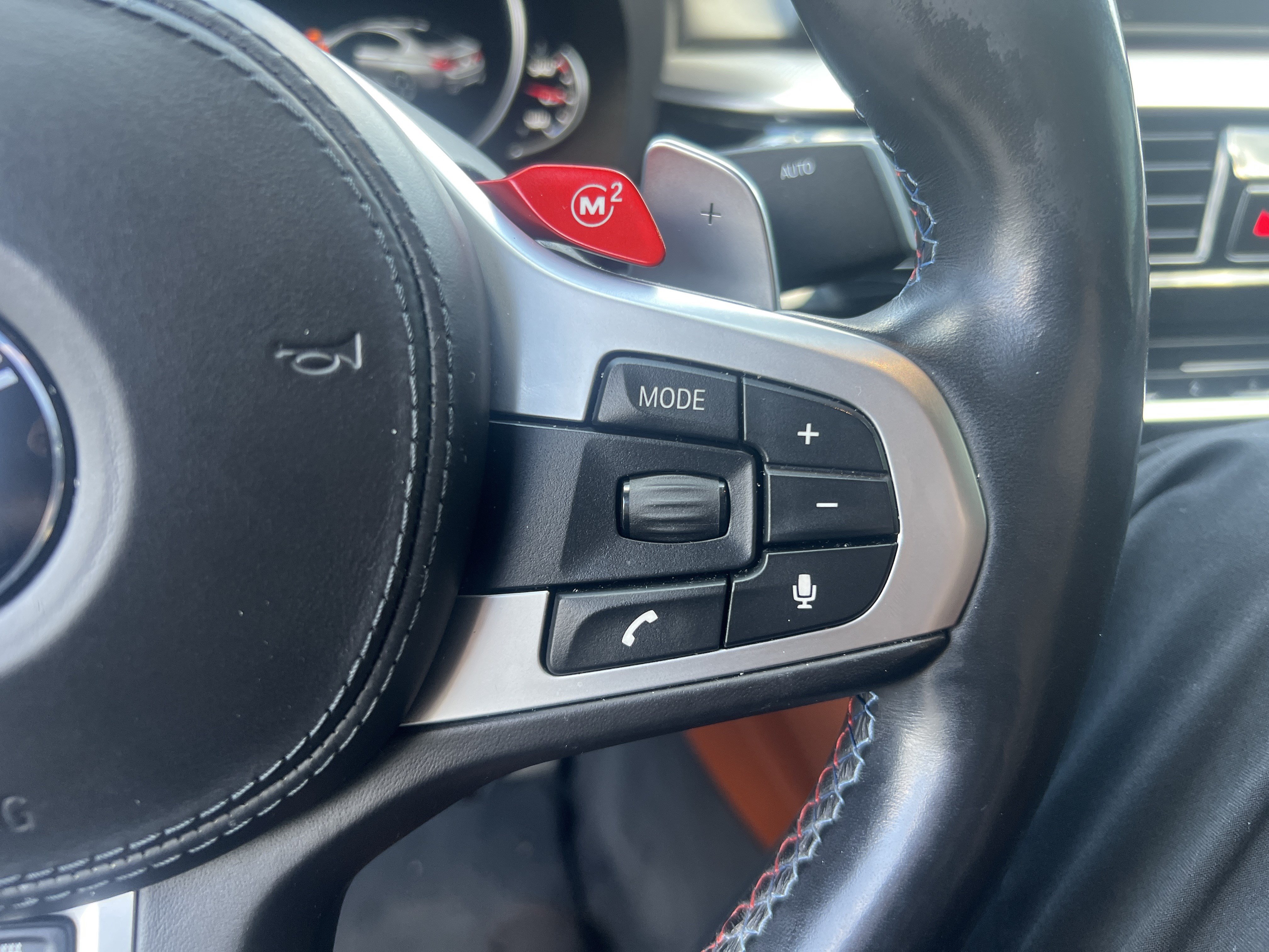 Used 2018 BMW M5 w/ Executive Package AWD/4WD image 19