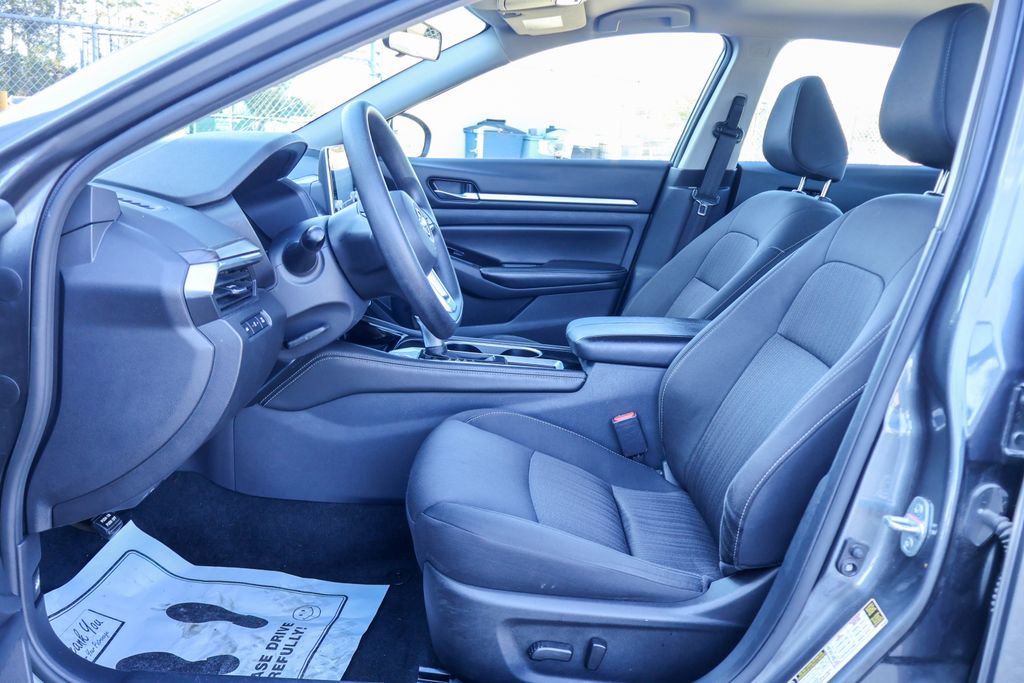 Used 2023 Nissan Altima 2.5 SV image 7