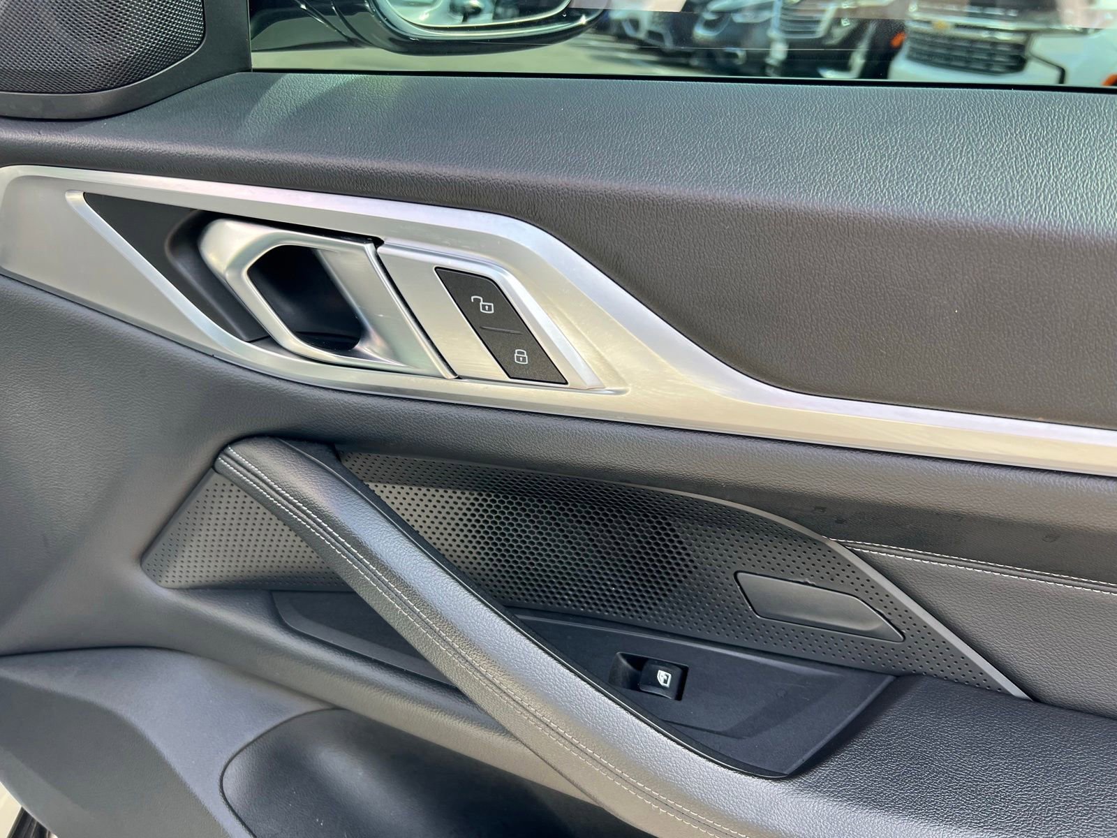 Used 2022 BMW 430i Gran Coupe w/ Premium Package RWD image 58
