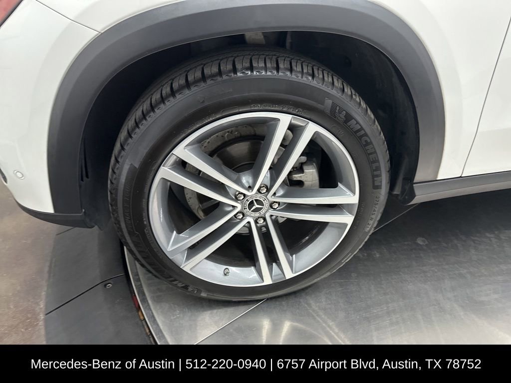 Certified 2022 Mercedes-Benz GLE 350 image 36