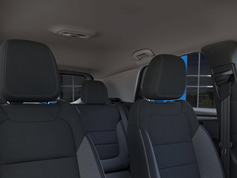 New 2026 Chevrolet TrailBlazer LT w/ Convenience Package FWD image 49