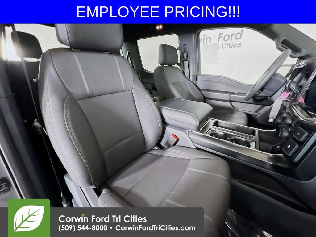 New 2026 Ford F150 STX AWD/4WD image 17
