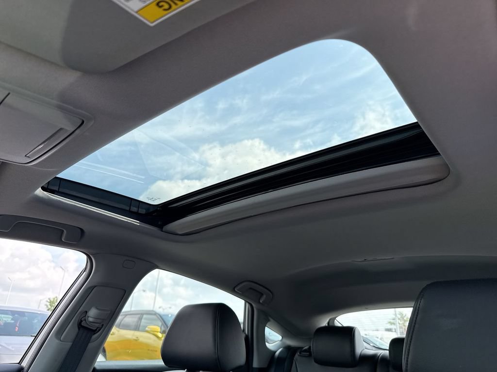 Used 2024 Acura Integra FWD image 21
