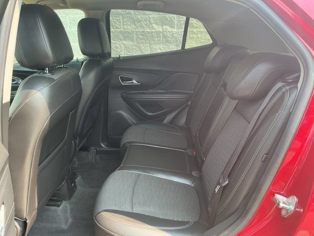 Used 2015 Buick Encore Convenience AWD/4WD image 25