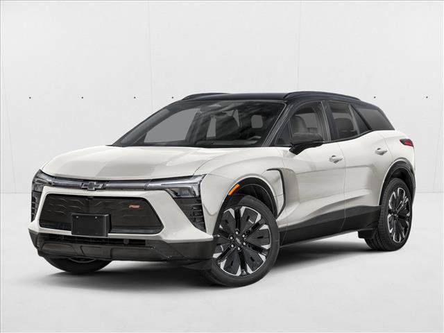 New 2027 Chevrolet Blazer EV RS FWD image 1