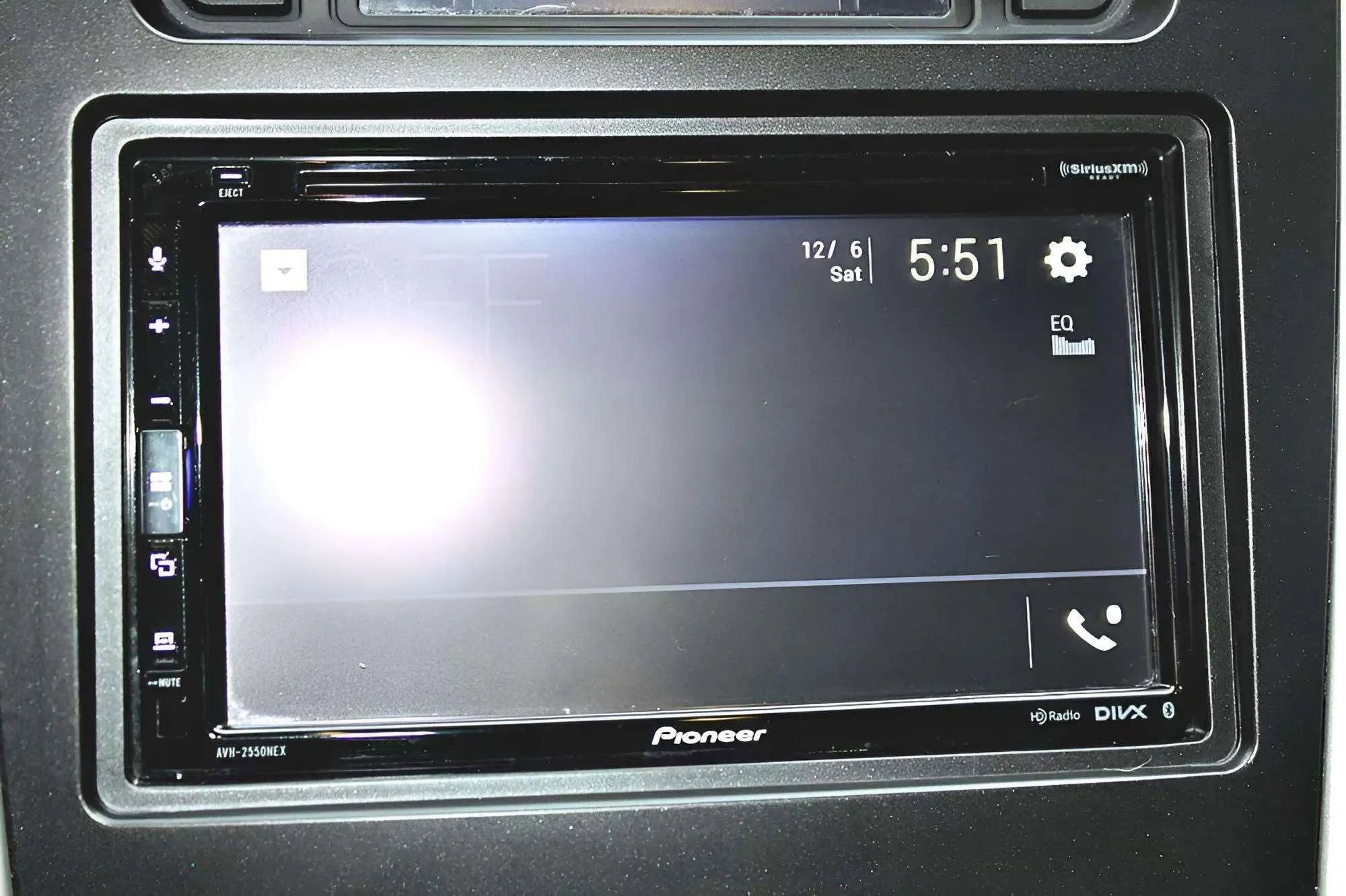 Used 2015 Ford Fusion S image 17