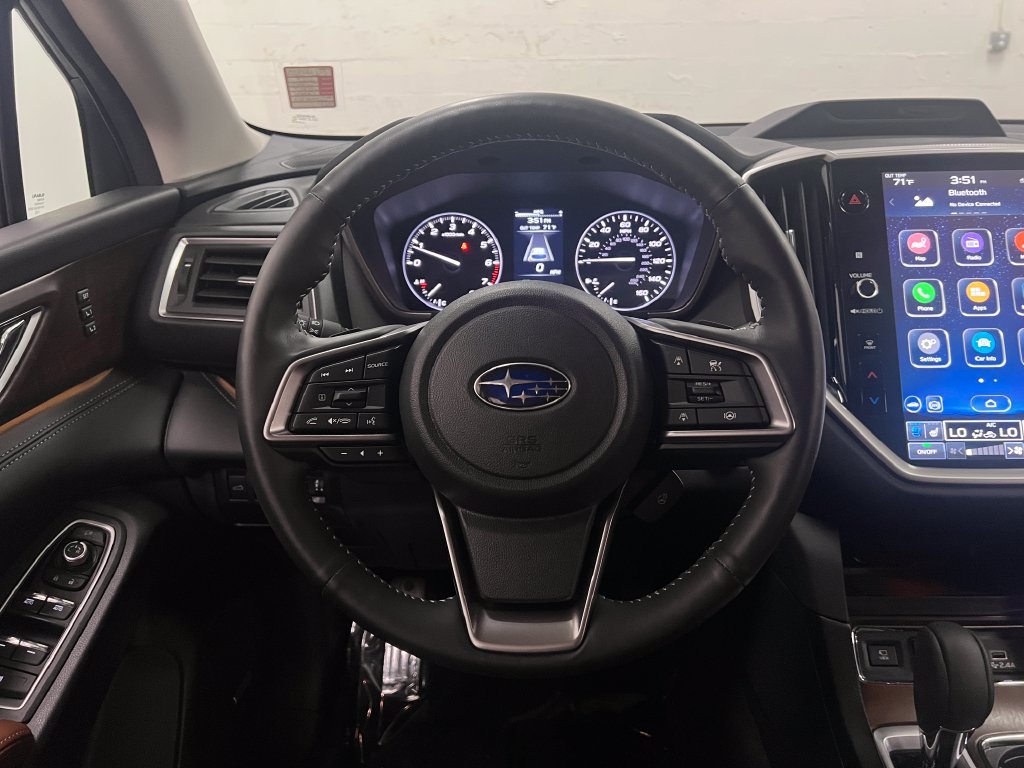 Certified 2025 Subaru Ascent Touring AWD/4WD image 15