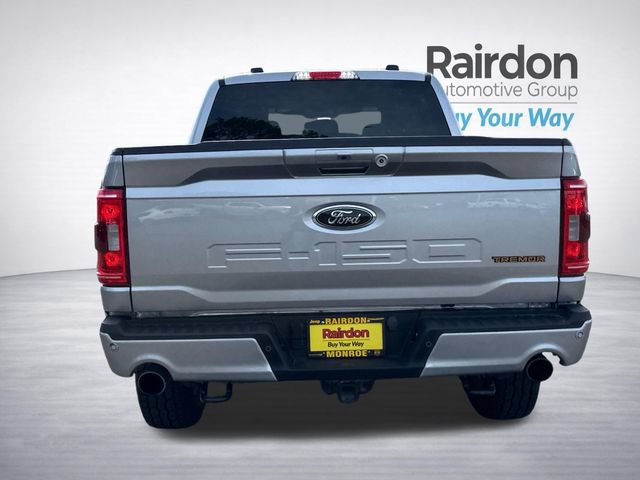 Used 2023 Ford F150 Tremor w/ 360 Degree Camera Package AWD/4WD image 5