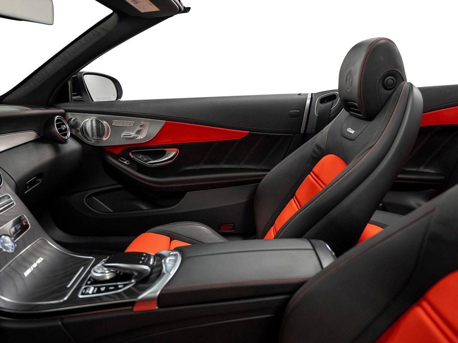 Used 2019 Mercedes-Benz C 63 AMG S image 42