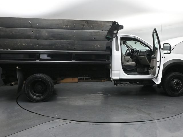 Used 2020 Ford F450 XL w/ Power Equipment Group RWD image 50