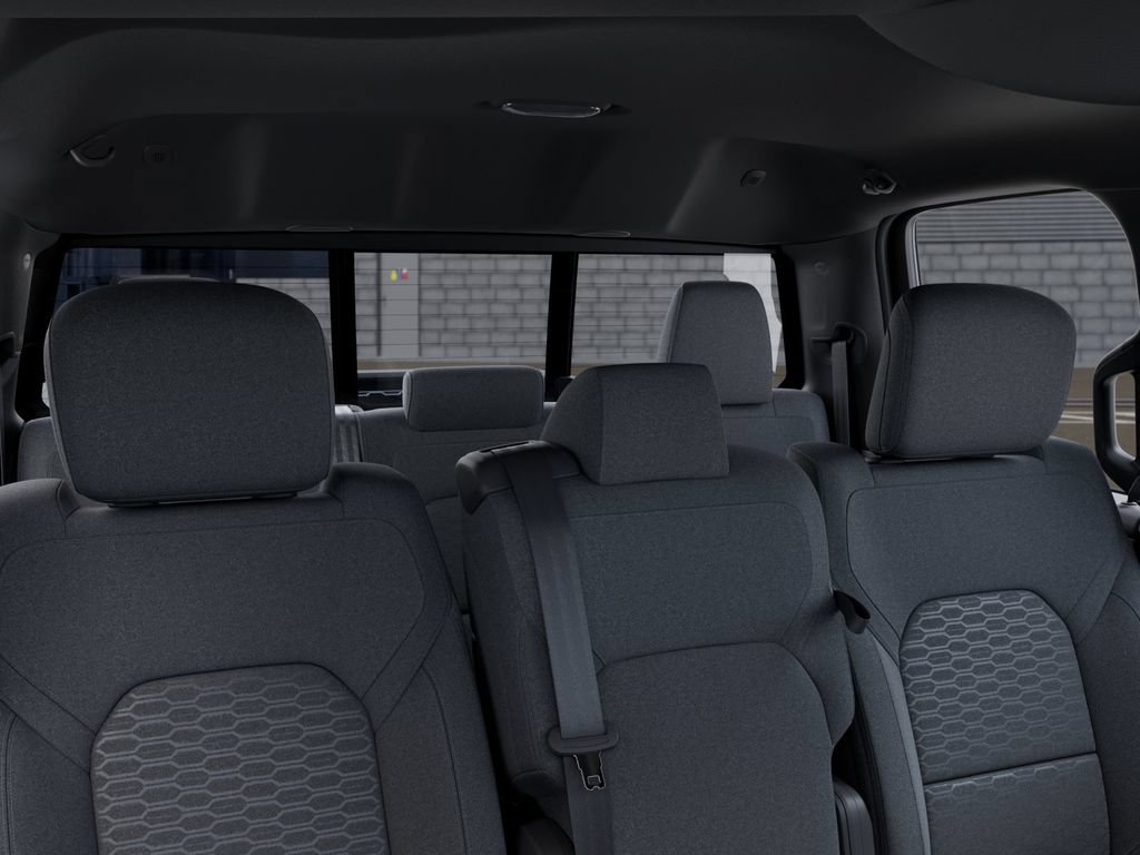New 2026 RAM 1500 Big Horn AWD/4WD image 24