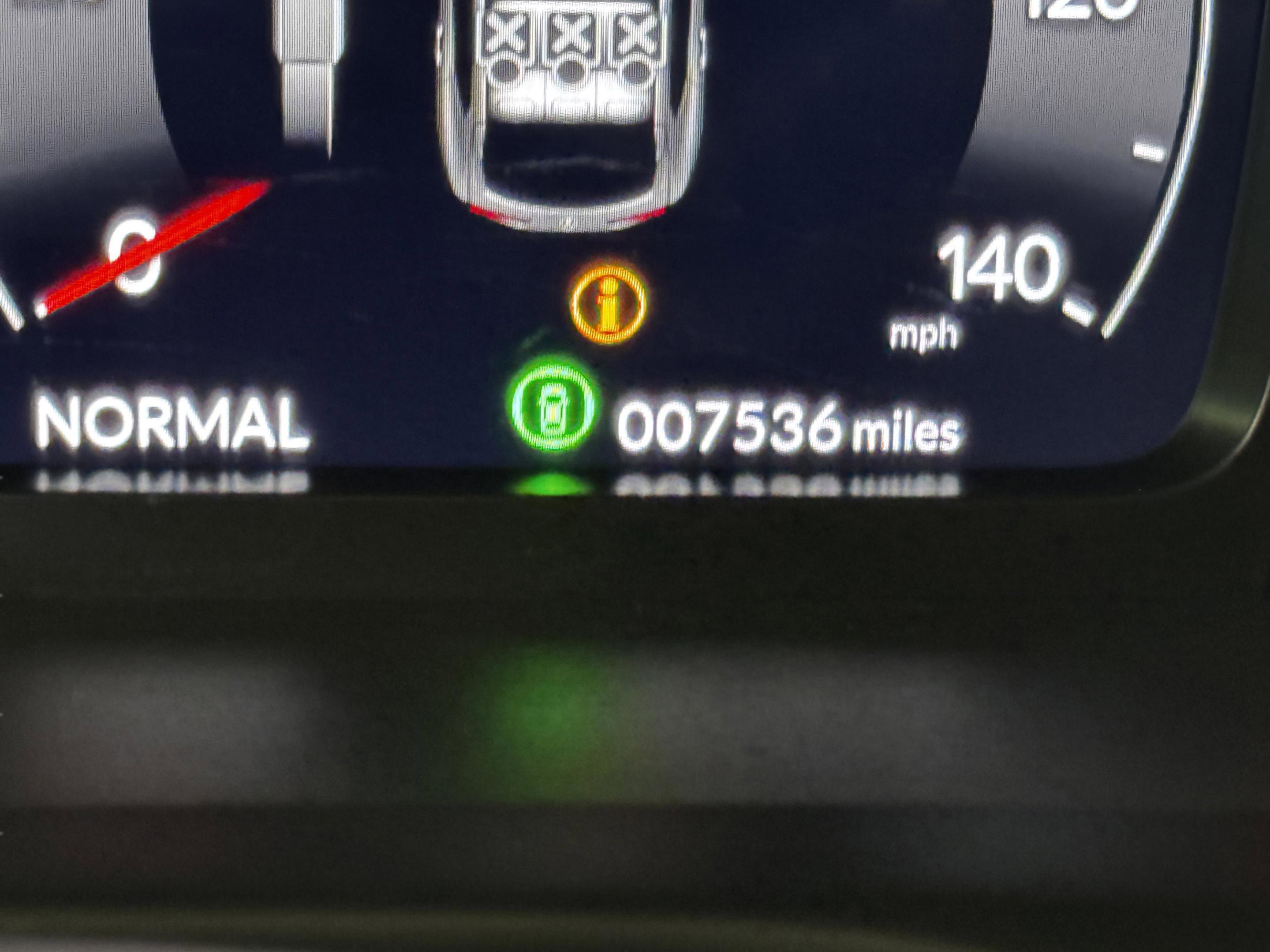 Certified 2025 Acura ADX A-Spec FWD image 22