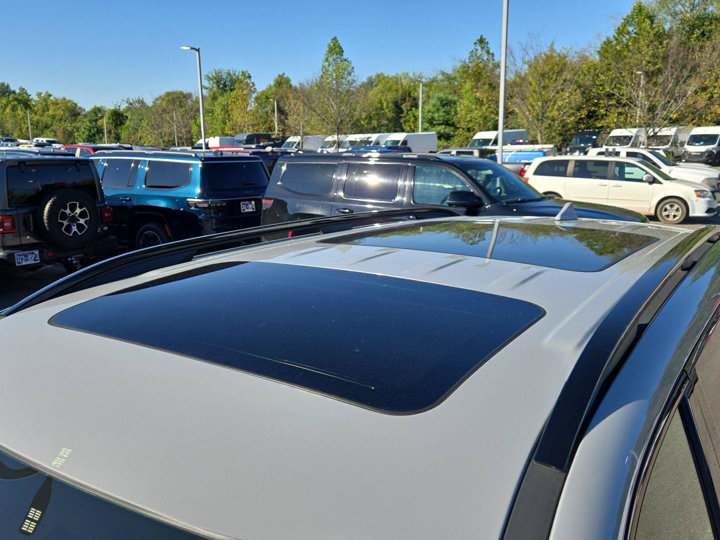 Used 2024 Kia Telluride SX X-Line AWD/4WD image 13