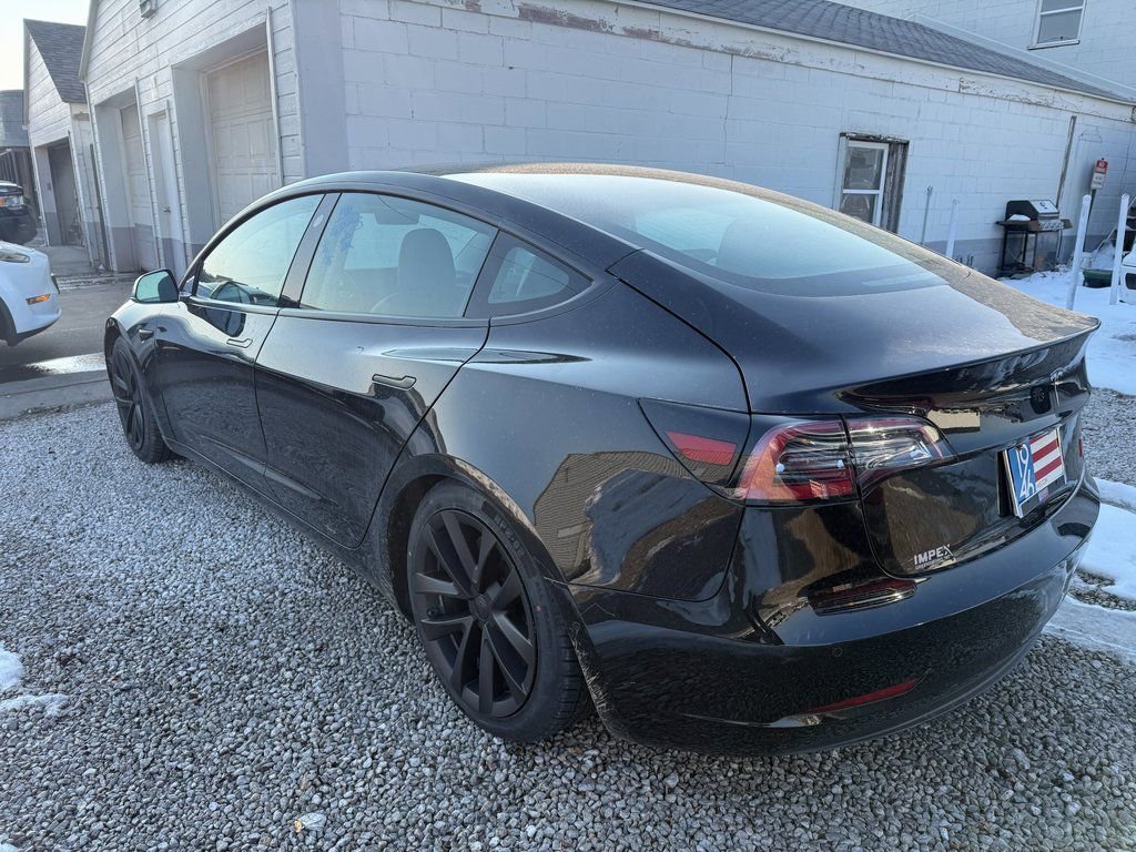 Used 2019 Tesla Model 3 Standard Range Plus image 26