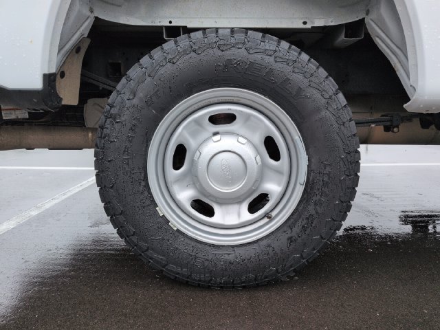 Certified 2024 Ford F250 XL w/ Snow Plow Prep Package AWD/4WD image 12
