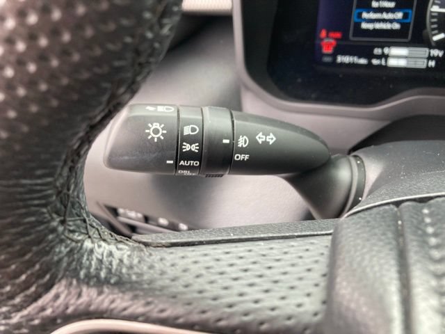 Certified 2024 Toyota Sequoia Limited AWD/4WD image 34