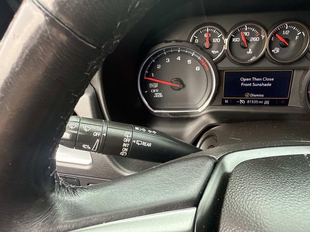 Used 2021 Chevrolet Suburban LT w/ LT Signature Package image 33