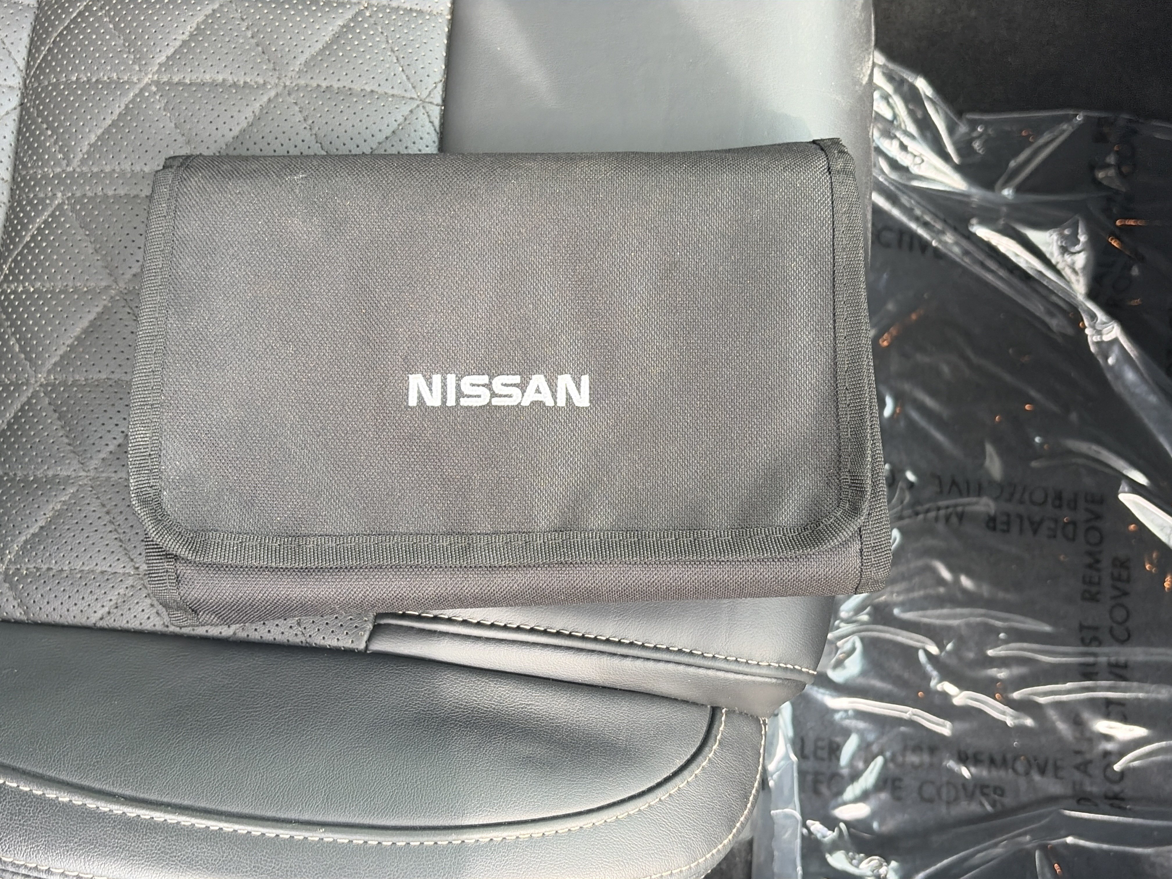 Used 2019 Nissan Maxima Platinum FWD image 35