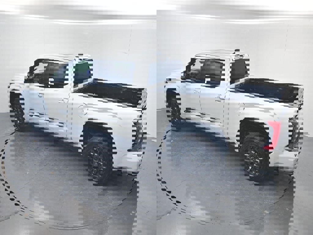 New 2026 Toyota Tundra Platinum image 61