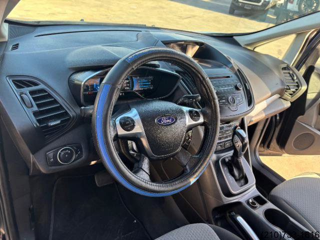 Used 2017 Ford C-MAX SE w/ Cold Weather Package image 18