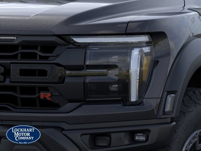 New 2026 Ford F150 Raptor w/ Equipment Group 803A Raptor R AWD/4WD image 18