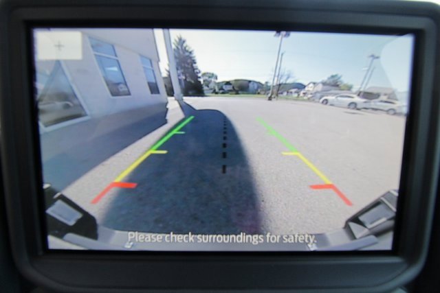 New 2024 Ford Bronco Sport Big Bend image 23