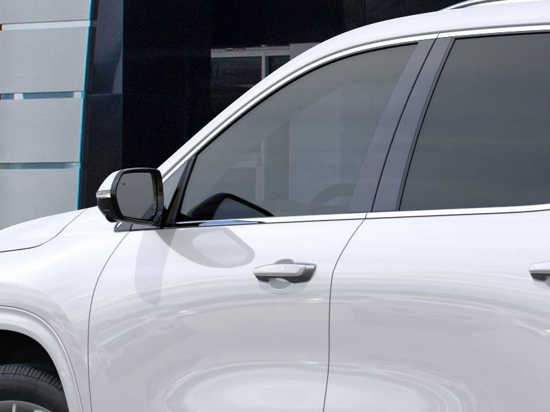 New 2025 Buick Enclave Avenir w/ Super Cruise Package image 13