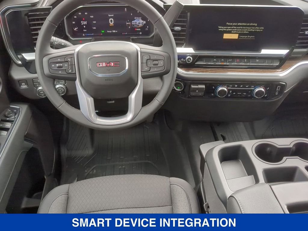 New 2026 GMC Sierra 1500 Elevation w/ Elevation Select Package image 28