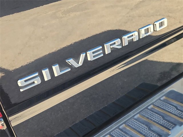 Used 2022 Chevrolet Silverado 1500 Custom image 30