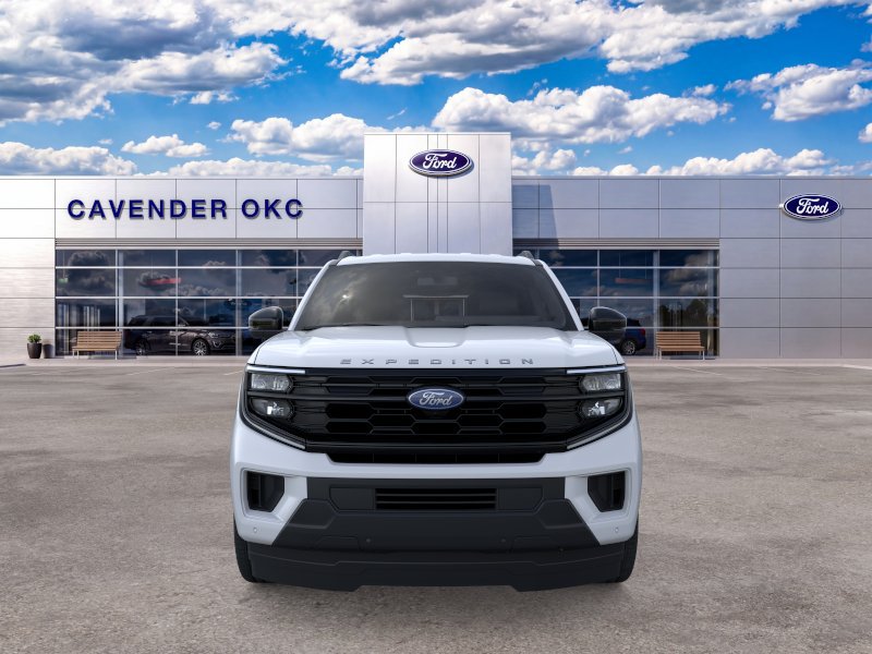 New 2026 Ford Expedition Active AWD/4WD image 46