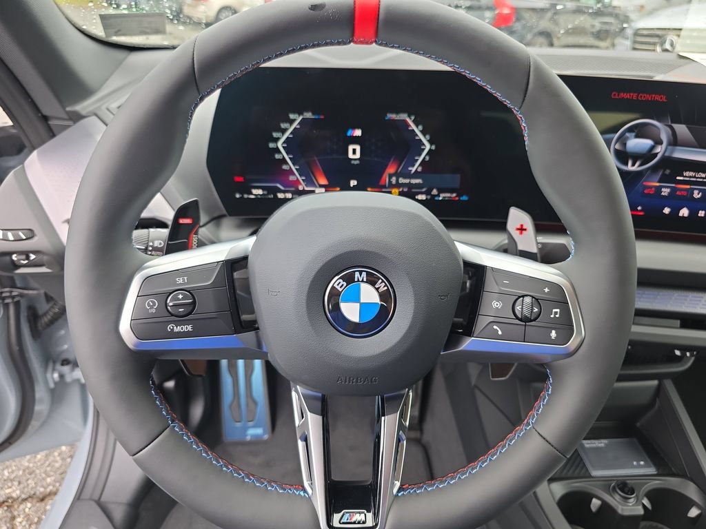 Used 2026 BMW M235i xDrive w/ M Performance Package AWD/4WD image 13