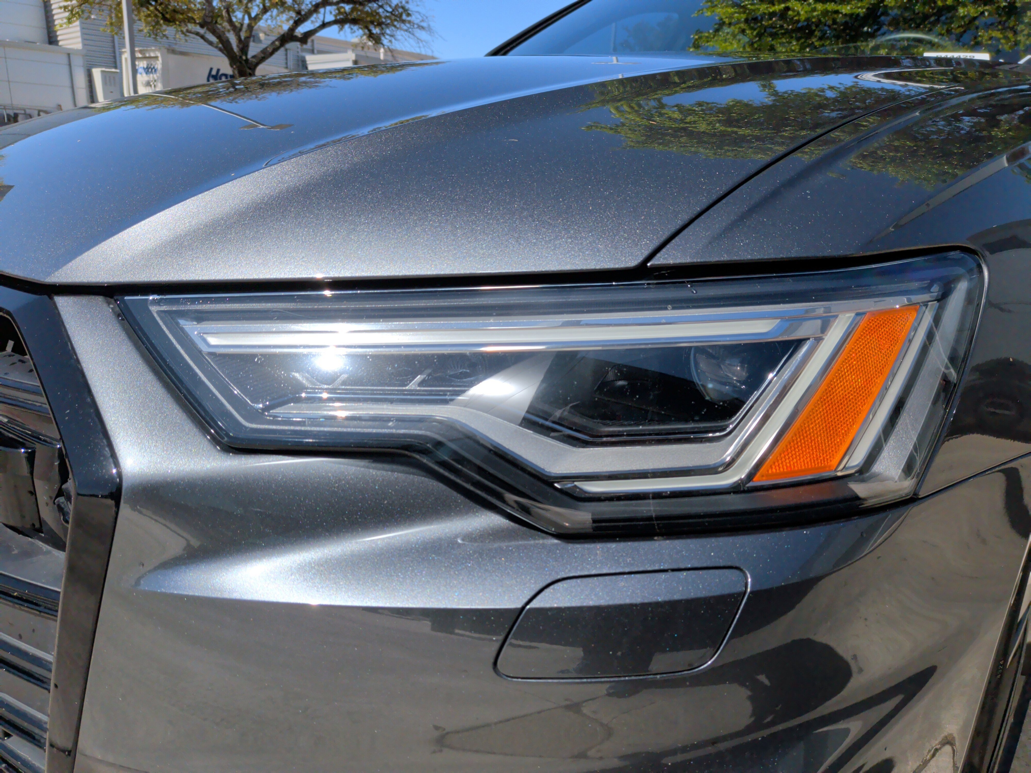 Certified 2022 Audi S6 Premium Plus image 6