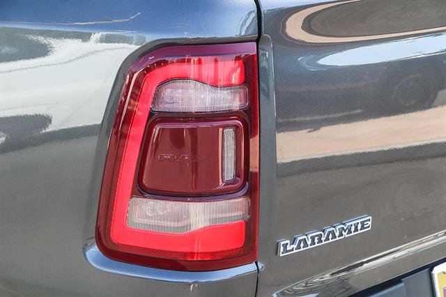 Used 2024 RAM 1500 Laramie image 10