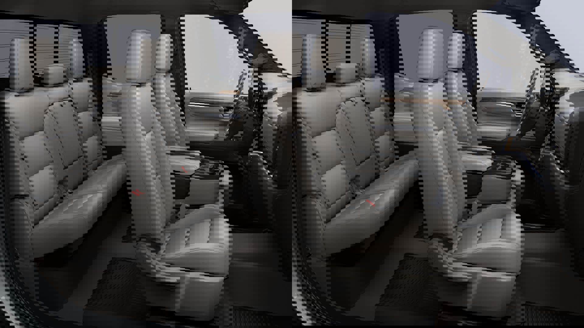 New 2026 Chevrolet Silverado 1500 LT w/ All Star Edition Plus image 31