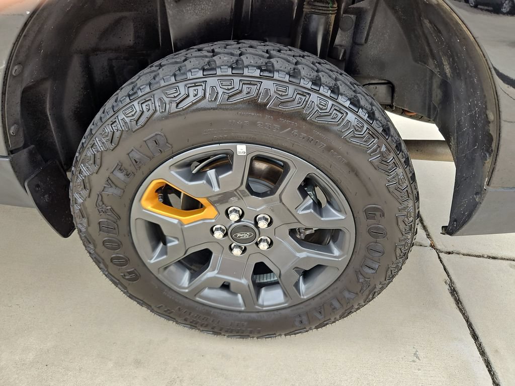 Used 2025 Ford Maverick Tremor AWD/4WD image 34