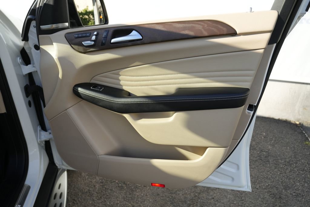 Used 2019 Mercedes-Benz GLE 43 AMG 4MATIC Coupe image 31