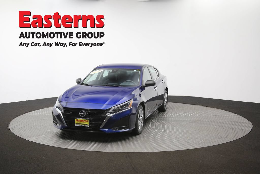 Used 2024 Nissan Altima 2.5 S FWD image 52