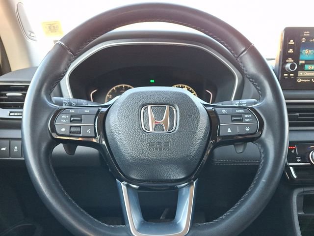 Used 2024 Honda Pilot Touring image 21