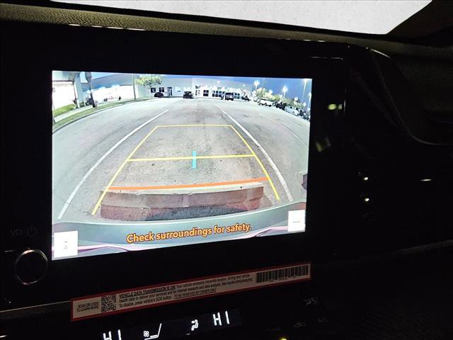 New 2026 Toyota Camry SE image 13