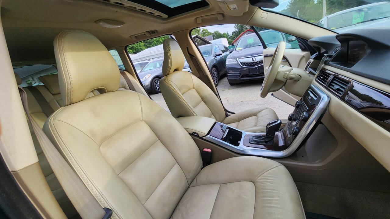 Used 2014 Volvo XC70 T6 image 45