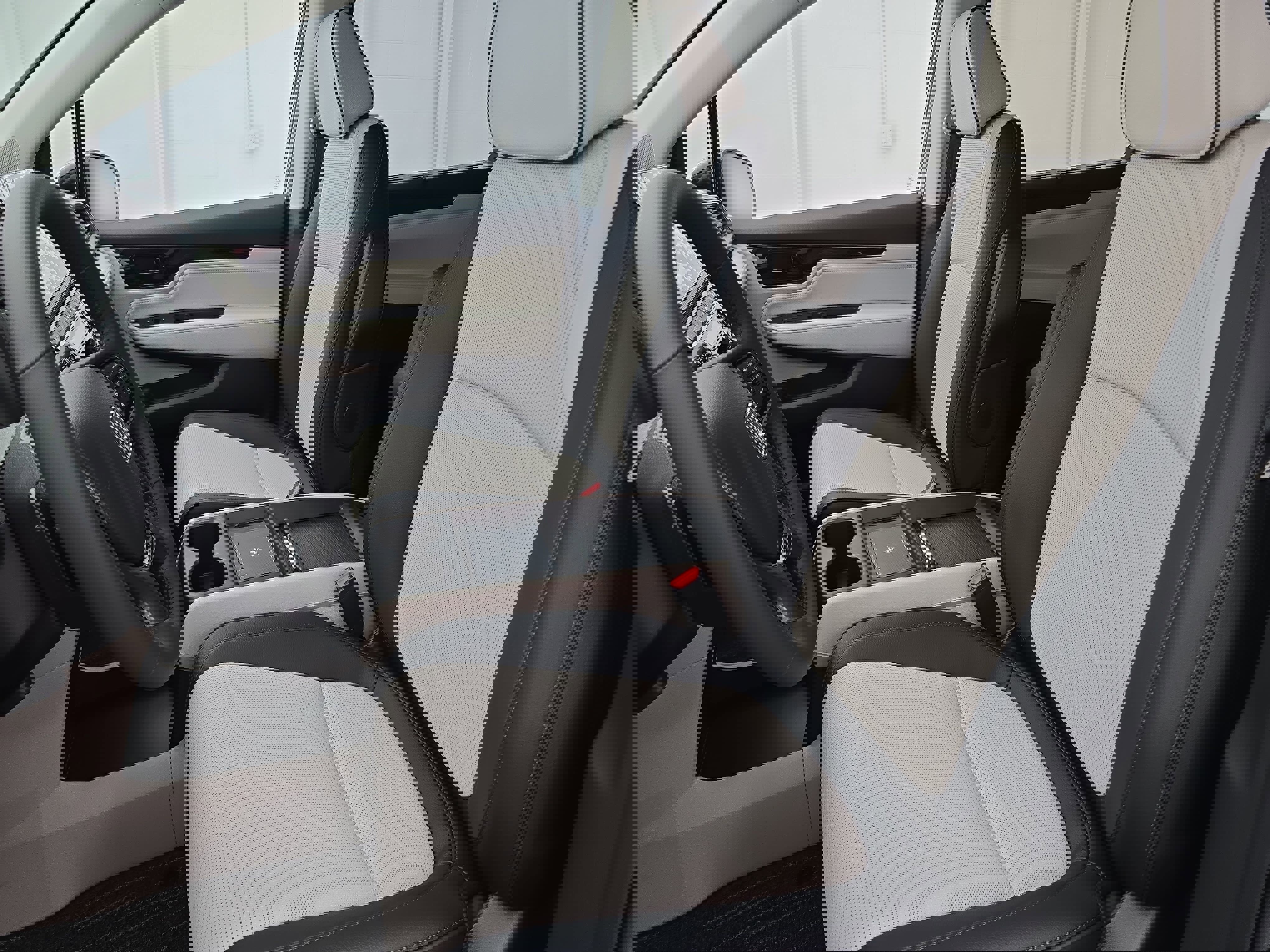 New 2026 Honda Odyssey Elite image 16