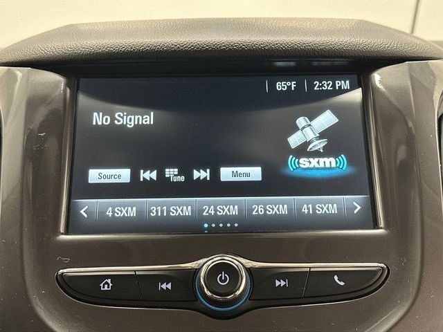 Used 2017 Chevrolet Cruze LT image 10