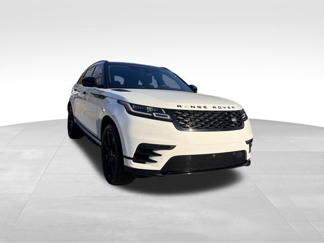 Used 2021 Land Rover Range Rover Velar R-Dynamic S AWD/4WD image 7