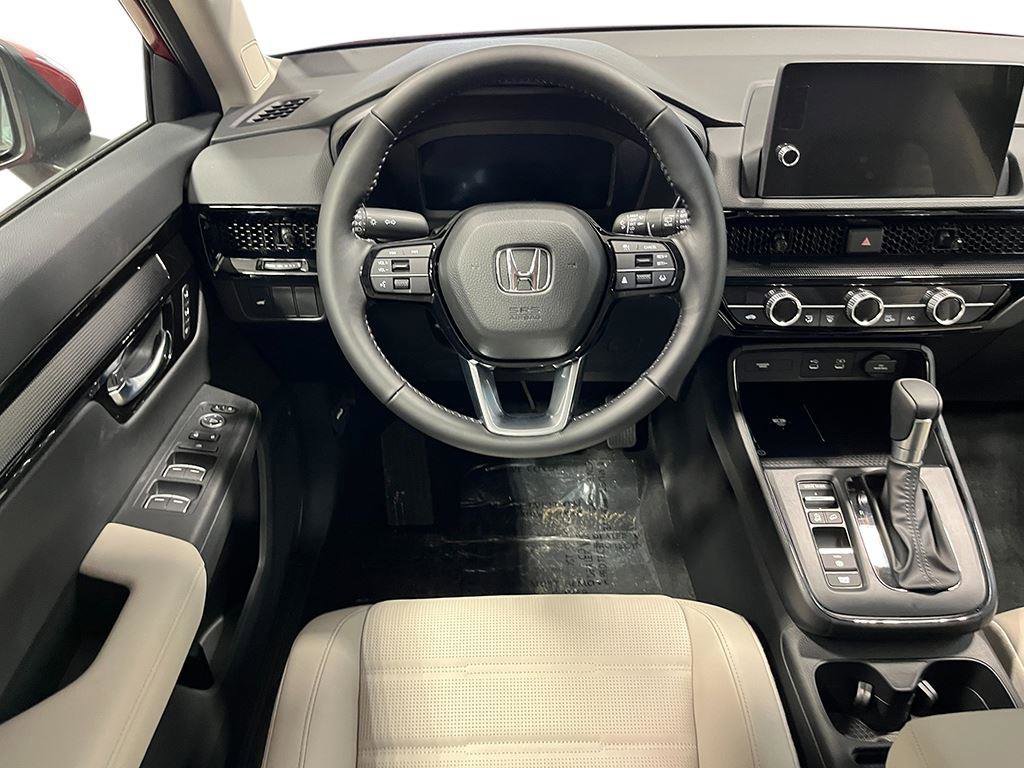 New 2026 Honda CR-V EX-L image 21