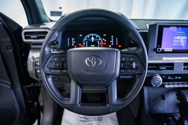 New 2026 Toyota Tacoma SR5 image 29