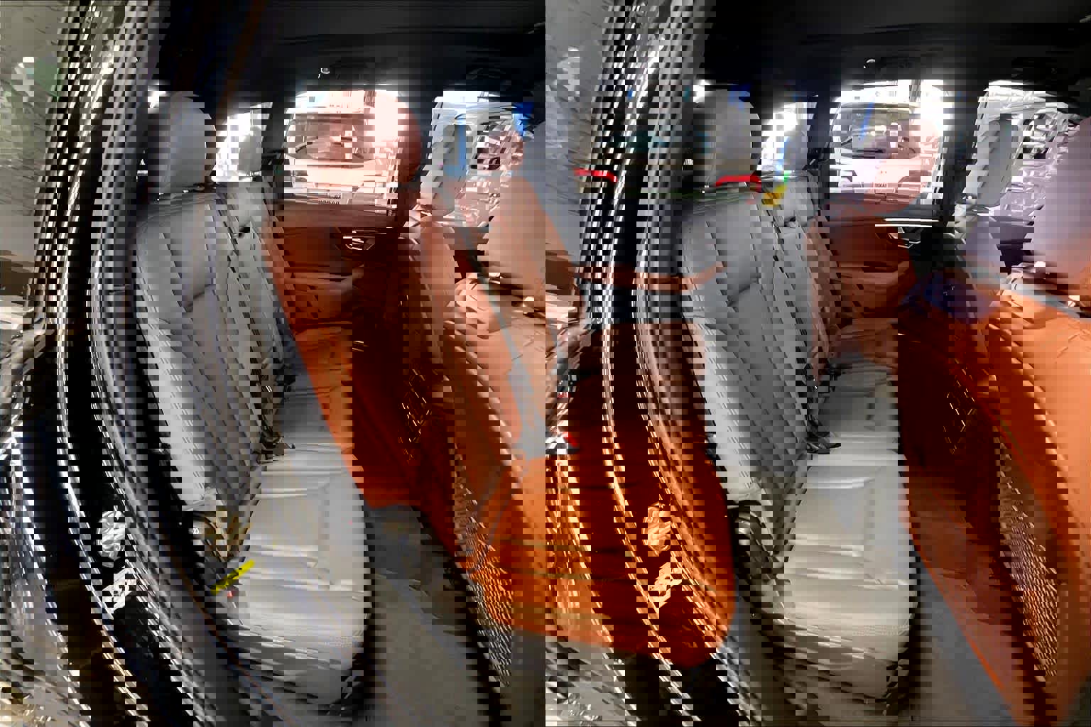 Used 2023 Audi Q7 Premium Plus w/ Premium Plus Package image 18